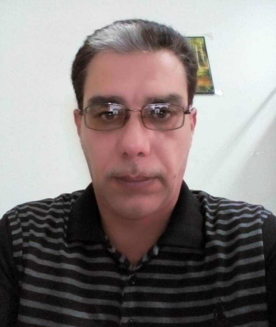 Dr. Hussein Jasim Shareef